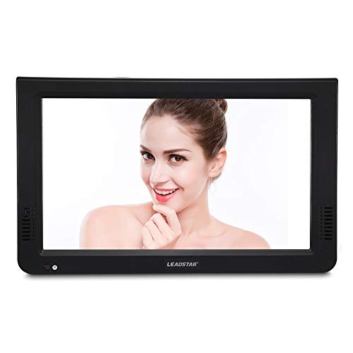 Miniatura 6 de Vbestlife Televisor Analógico Digital -T-T2 De 10 Pulgadas Resolución 1024x600 Tv Portátil