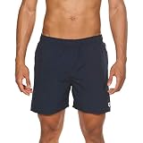 Talla francesa (EU) Arena Fundamentals, Bañador Boxer, Hombre, Azul (Navy / White), XXL