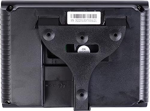 Image of eSSL K90 PRO Biometric Attendance Machine