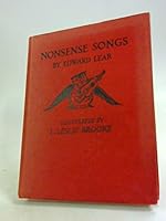 NONSENSE SONG B00A4L64WI Book Cover