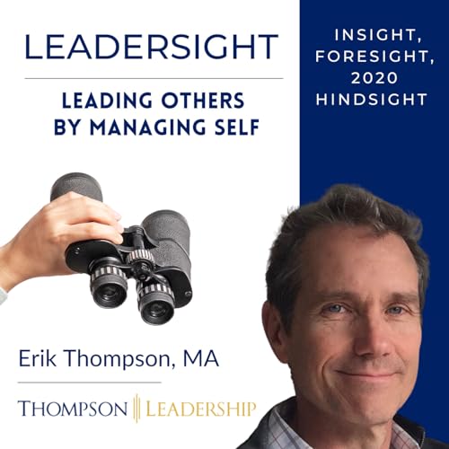 A Leader's Humanity: The Effectiveness Super Charger Interview with Mary Powell