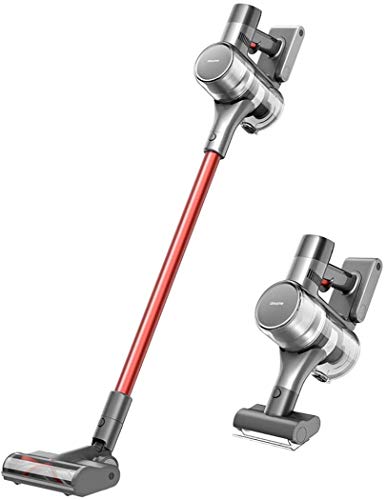 Dreame T20 Aspirateur sans Fil, aspirateur à Main sans Fil
