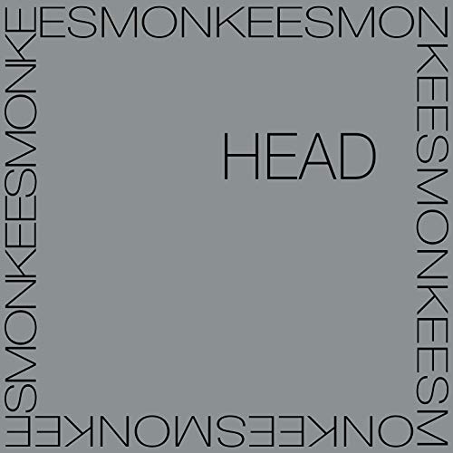 Head [VINYL]
