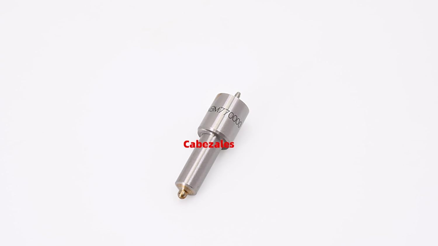 NBM770000 Diesel Injector Nozzles Inyector Tips Nozzle NBM770000 Inyector Fuel Fit for for Mack E6-315 114GC320P1 114GC220P1 114GC39P1 114GC39 Pack of 6