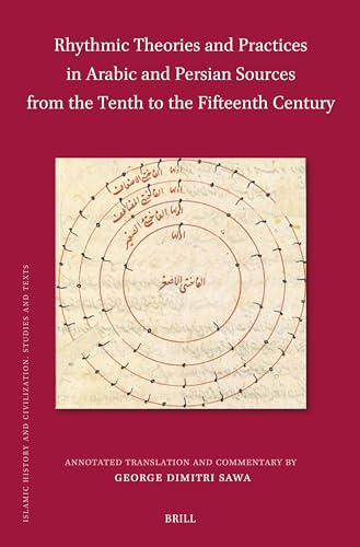 Théories du rythme arabe : Traduction pour décoder les manuscrits persans - 2