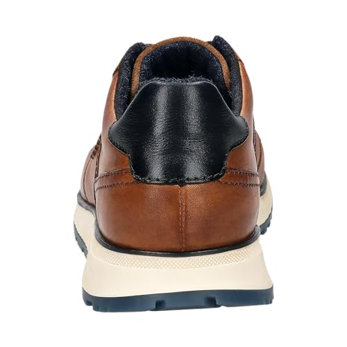 Image of bugatti Men's 322-aio01 Lace-Up Shoes