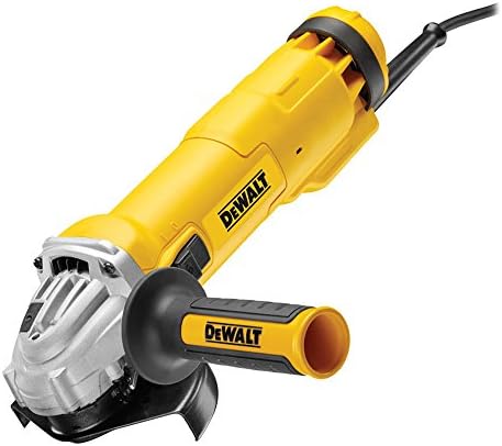 DeWalt DWE4206-QS DWE4206-QS-Mini-amoladora 115mm 1.010W 11.000 R...