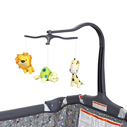 Baby Trend PY81979 Nursery Center® Playard thumb #1