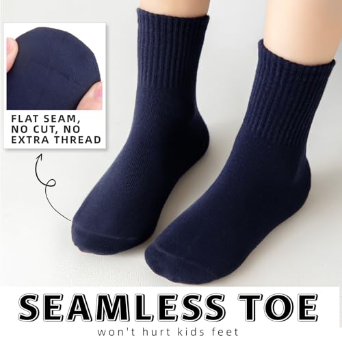 La Mejor Selección de Calcetines de deporte para Niño . 21 Imagen adicional