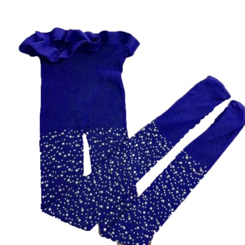 Toddler Girls Fishnet Tights Stockings Sparkle Tights Kids Glitter Rhinestone Hollow Out Pantyhose Mesh Leggings Socks