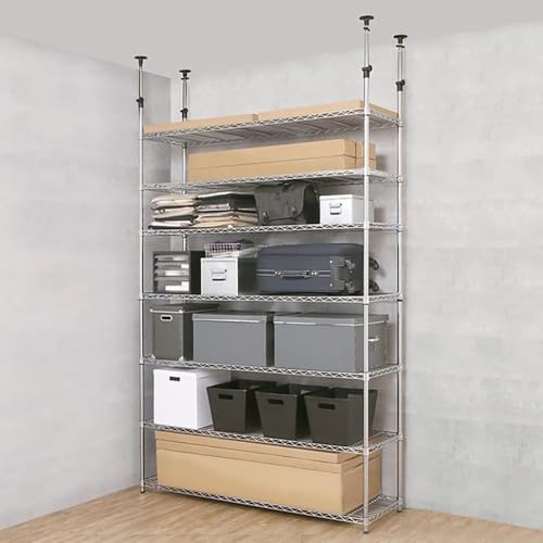 ルミナス メタルラック 突っ張り 幅150」の人気商品一覧 | 安い商品を