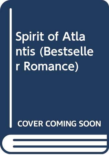 Spirit of Atlantis (Bestseller Romance)