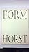 Form: Horst