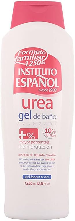 I.Spanish Urea Gel 1250ml