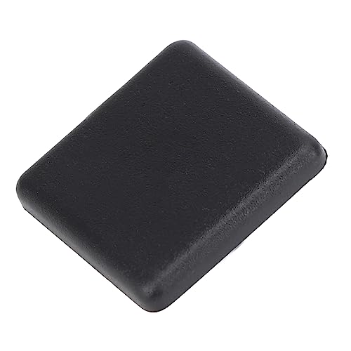 Image of 50pcs Plastic ABS Accessories End Black for EU Aluminum 2020 3030 4080 Nylon Endcap(EU Standard 2020), Other Attachments Solar Power Strip Aluminum Alloy End Plate