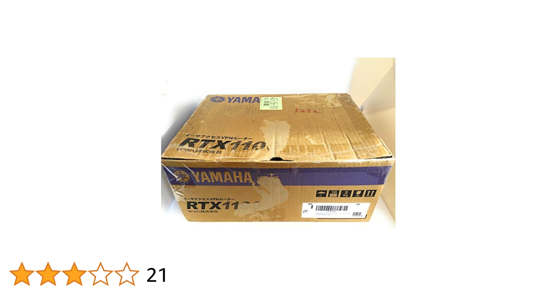 YAMAHA RTX1000 イーサアクセスVPNルーター cm3dmju 楽天市場】RTX1000 Yamaha Corporation イーサアクセス VPN