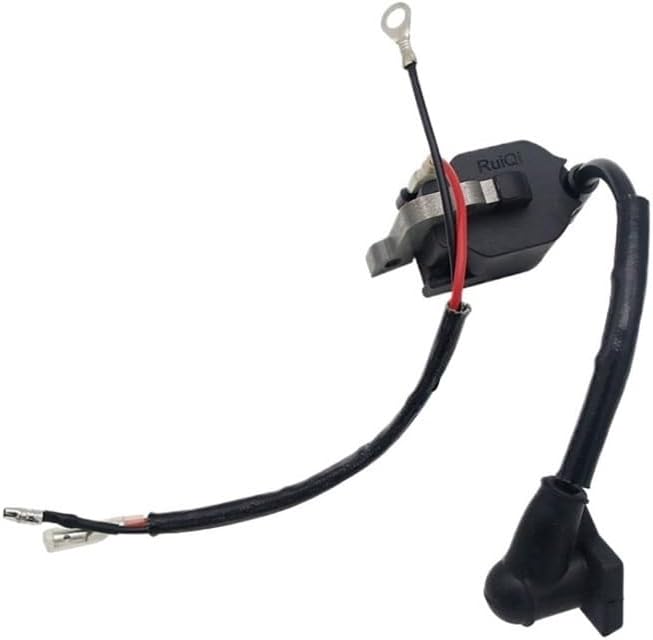 Lawn Mower Accessory Kit Fit for GX35 140 ET950 ET650 TG950 TG650 Hedge Accessories Brush Cutter Earth Auger Ignition Coil Water