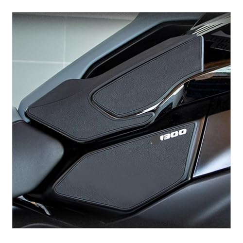 Protège réservoir R 1300 GS 2023 autocollants antidérapants caoutchouc - 4