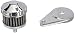 Emgo Crankcase Vent Filter Kit 14-20900