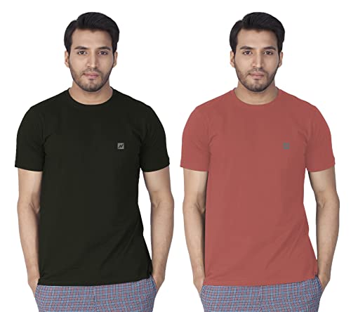 Image of Lux Nitro Men T-Shirt