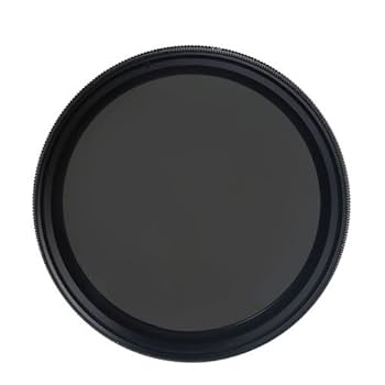 K&F ND可変式フィルター Amazon | K&F CONCEPT 67mm 可変NDフィルターND2-ND32+CPL