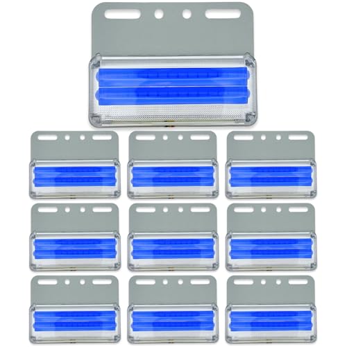 Amazon.co.jp: MARUHADO サイドマーカー トラック 24v LED マーカー