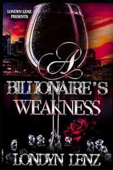 A Billionaire's Weakness