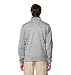 Columbia Herren Sweater Weather Full Zip City Grey Heather, X-Large