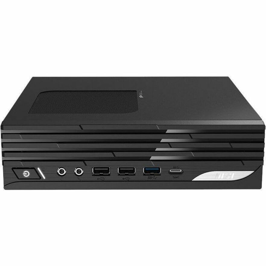 Image of MSI PRO DP21 PRO DP21 14MQ-033US Desktop Computer - Intel
