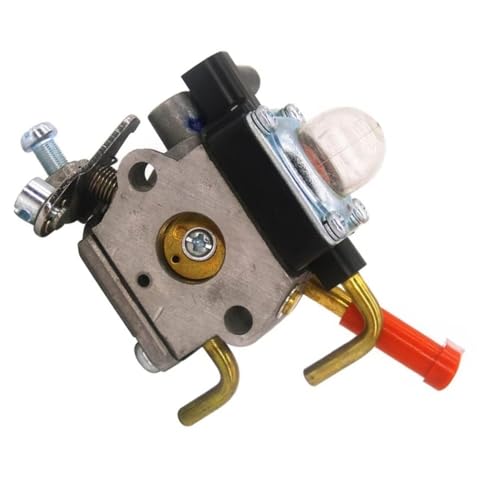 Carburateur HS86 résout les pannes de démarrage sur taille-haie HS81 C1Q-S225