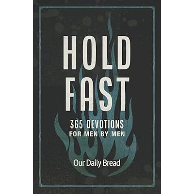 Hold Fast