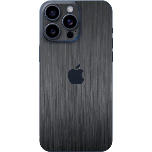Skin iPhone 15 Pro Max Razer Peau pour un style urbain chic