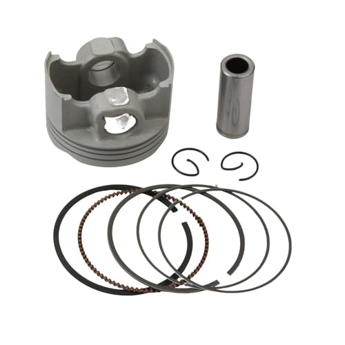 Kit piston 52 mm pour GPD125 replacement de pièce d'origine 2DS-E1631-00 - 2