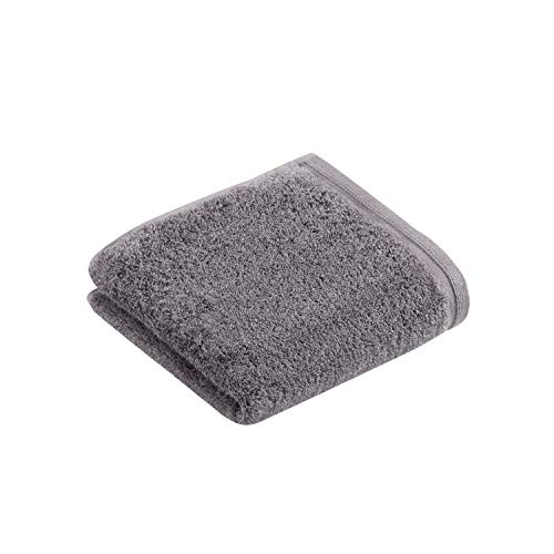 Vossen Vegan Life dunkelgrau, 40 x 60 cm