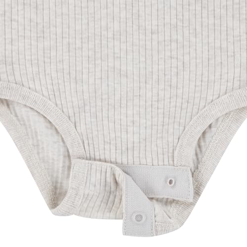 HUGGIES Little Hugs 3 Pack Bodysuit
