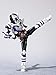 S. H. Figuarts Kamen Rider Madrogue Kamen Rider Build