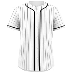 White/Black Stripe-11