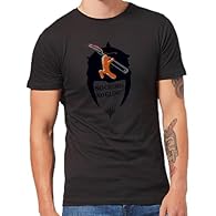 Officially Licensed 100% Cotton T-Shirt