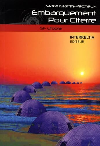 Embarquement pour Citerre (French Edition)