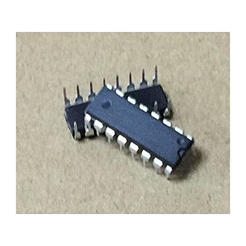 10 Pcs SN74LS138N 74LS138 DIP