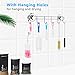 Yoassi 13Pc Food Grade Multipurpose Cleaning Brush Set, includes Straw Brush|Nipple Cleaner|Bottle Brush|Blind Duster|Pipe Cleaner, Small,Long,Soft,Stiff Kit for Baby Bottles,Tubes,Jars,Bird Feeder