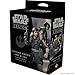 Star Wars: Legion Cassian Andor and K-2SO Commander Expansion - Elite Intellgence! Tabletop Miniatures Strategy Game for Kids & Adults, Ages 14+, 2 Players, 3 Hour Playtime, Made by Atomic Mass Games
