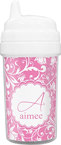 Miracle® 360° Tropical Swirl Sippy Cup, Limited Edition