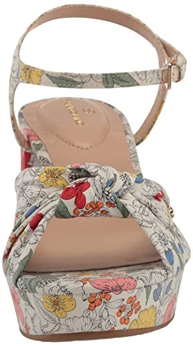 Bandolino Women's Prezley Heeled Sandal2