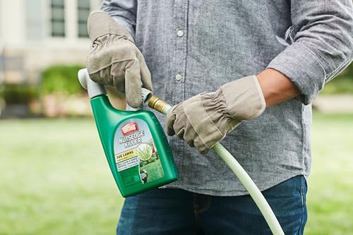 Ortho Nutsedge Killer for Lawns Ready-to-Spray, 32 fl. oz. (2-Pack) - image 3