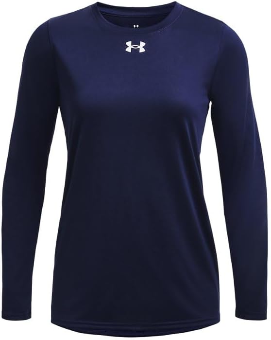 Under Armour Team Tech Womens Long Sleeve - Image 4