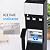 IKT Hot and Cold Water Cooler Dispenser with Ice Maker for 5 Gallon Bottle 27 lbs Daily Capacity Night Light Child Safety Lock Black