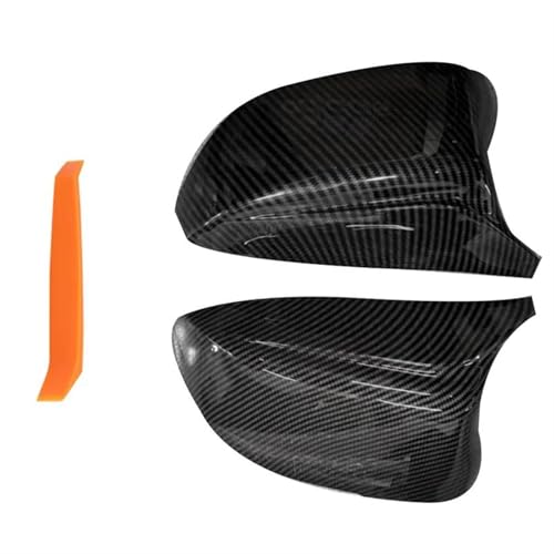 Garniture boîtier cache Infiniti Q50 Q60 couvercle rétroviseur coque latérale gauche droite
