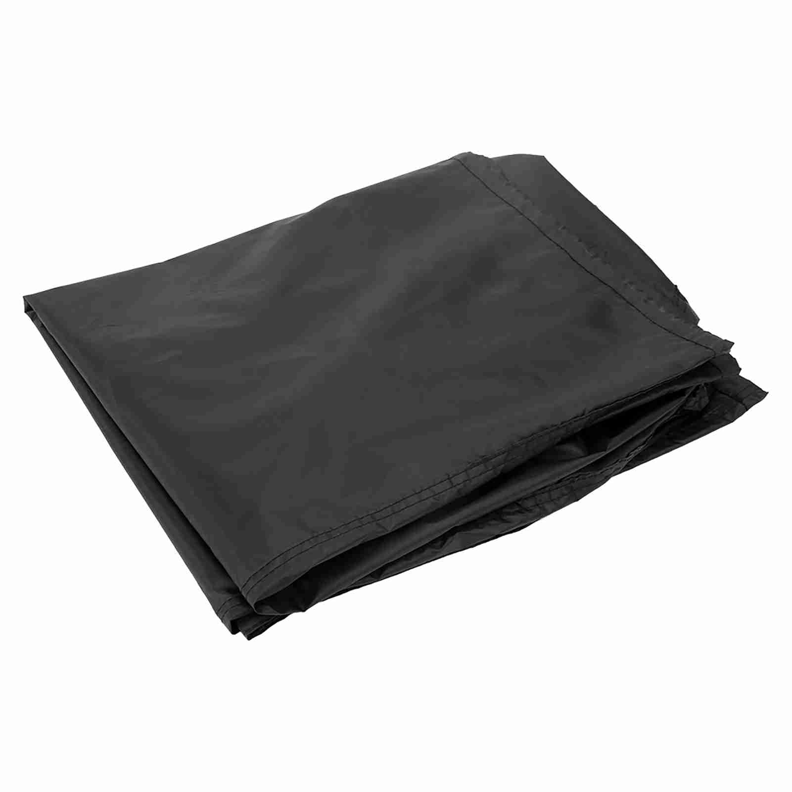 Outdoor Barbe Cover Garden Patio Barbe 80 X 66 X 100 Cm So Complete Plancha Cover for Outdoors Small Bbq Cover Small Bbq Cover Outdoor (80x66x100cm)