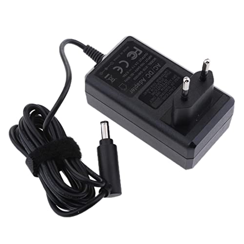 Image of Battery Charger AC Adapter for Dyson V8 V7 V6 DC58 EU Plug|Vacuum Replacement Parts|Vacuum Accessories|Vacuums & Floor Care|Vacuum, Cleaning & Ironing|Kitchen & Home Appliances